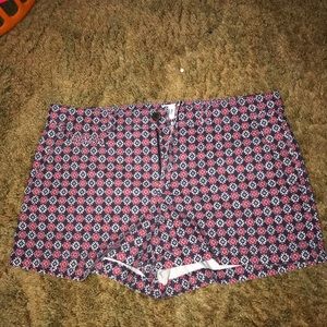 Gap shorts